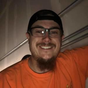 Meet your Posher, Scott